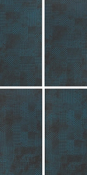 Напольная Concept 1 Turquoise Texture 6mm 60x120